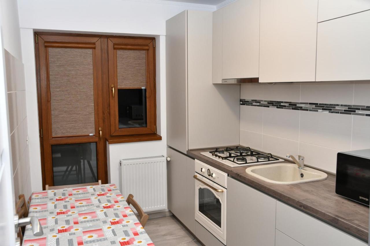 Апартаменты Toporasi Apartament Крайова Экстерьер фото