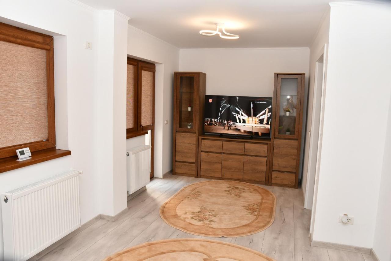 Апартаменты Toporasi Apartament Крайова Экстерьер фото